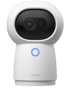 Камера Aqara - Hub G3, 360°, бяла