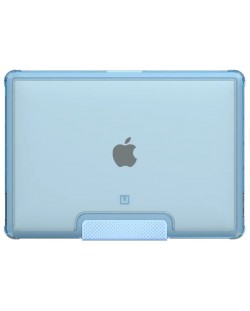 Калъф за лаптоп UAG - U Lucent, MacBook Pro M2 2022/M1 2020, 13'', Cerulean