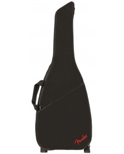 Калъф за електрическа китара Fender - FE405 Electric, черен