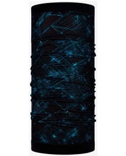 Кърпа за глава BUFF - Polar Reversible Multifunctional Neckwear, Ab5tr Blue, синя
