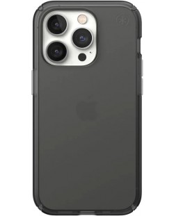 Калъф Speck - Presidio Perfect Mist, iPhone 14 Pro, черен