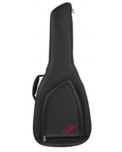 Калъф за класическа китара Fender - FAC-610, черен