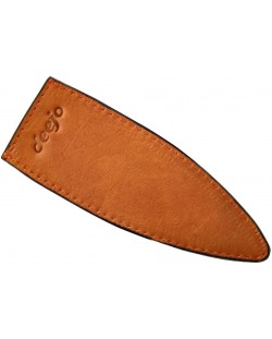 Калъф за ножове Deejo - Leather Sheath Natural