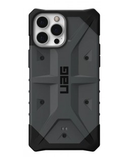 Калъф UAG - Pathfinder, iPhone 13 Pro Max, сив