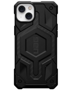 Калъф UAG - Monarch Pro MagSafe, iPhone 14 Plus, черен