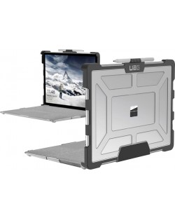 Калъф за лаптоп UAG - Plasma, Laptop 13.5'', Ice