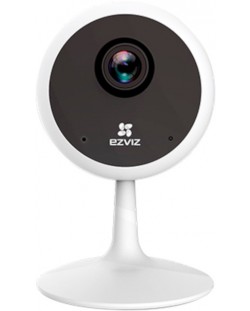 Камера EZVIZ - C1C, 720p, 92°, бяла