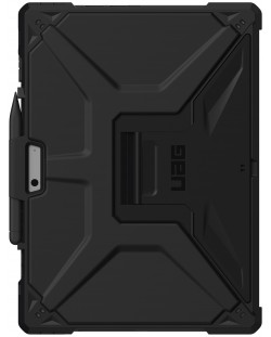 Калъф UAG - Metropolis SE, Surface Pro 9, черен