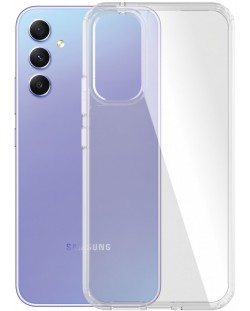 Калъф PanzerGlass - HardCase, Galaxy A34 5G, прозрачен