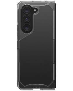 Калъф UAG - Plyo Ice, Galaxy Z Fold5, прозрачен