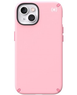 Калъф Speck - Presidio 2 Pro, iPhone 13, Rosy Pink