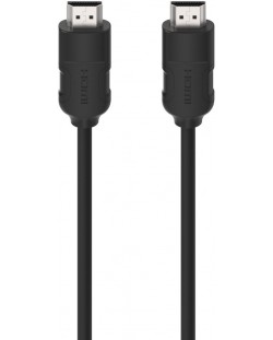 Кабел Belkin - HDMI/HDMI, 9.1 m, черен