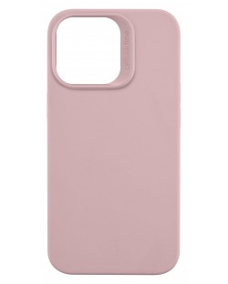 Калъф Cellularline - Sensation, iPhone 14 Pro Max, розов