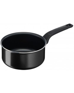 Касерола Tefal - Simply Clean B5673053, 20 cm, черна