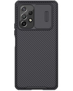 Калъф Nillkin - CamShield Pro, Galaxy A53 5G, черен