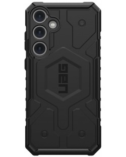 Калъф UAG - Pathfinder, Galaxy S24 Plus, черен