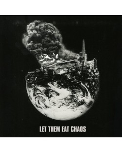 Kate Tempest - Let Them Eat Chaos (Vinyl)