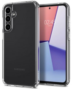 Калъф Spigen - Ultra Hybrid, Galaxy S23 FE, прозрачен