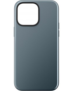 Калъф Nomad - Sport, iPhone 14 Pro Max, Marina Blue