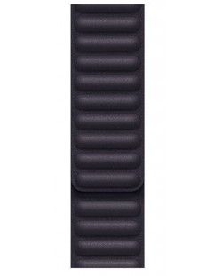 Каишка за часовник Apple - Apple Watch, 41mm, размер S/M, черна