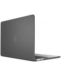 Калъф за лаптоп Speck - SmartShell, MacBook Air M2, 13'', черен