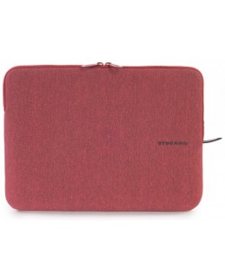 Калъф за лаптоп Tucano - Melange, 14'', Red