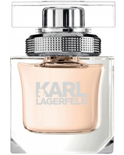 Karl Lagerfeld Парфюмна вода For Her, 45 ml