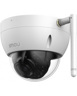 Камера Imou - Dome Pro D32, 105°, бяла