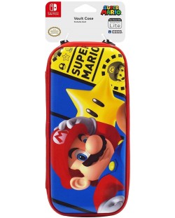 Калъф Hori Super Mario (Nintendo Switch)