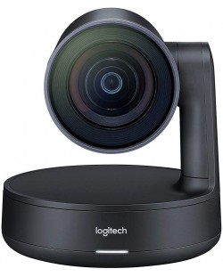 Камера Logitech - RALLY ConferenceCam, Ultra-HD