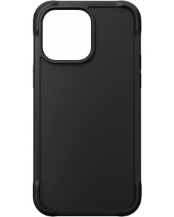 Калъф Nomad - Rugged, iPhone 14 Pro Max, черен