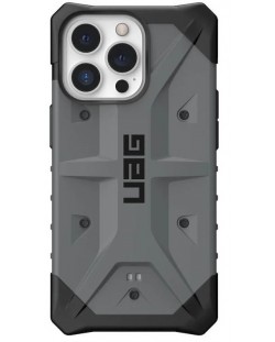Калъф UAG - Pathfinder, iPhone 13 Pro, сив