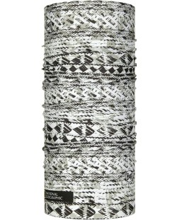 Кърпа за глава BUFF - National Geographic Neckwear Zacate Multi, сива