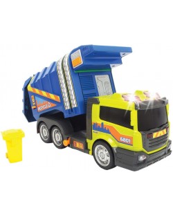 Камион за боклук Dickie Toys