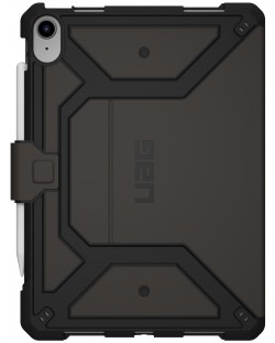 Калъф UAG - Metropolis SE, iPad 10.9, черен