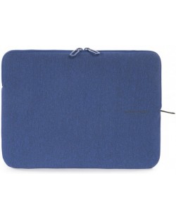 Калъф за лаптоп Tucano - Melange, 14'', Blue