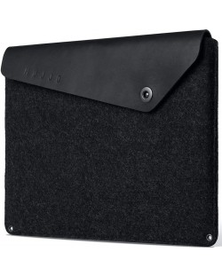 Калъф за Macbook Pro - 16", черен