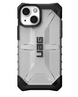 Калъф UAG - Plasma, iPhone 14 Plus, прозрачен