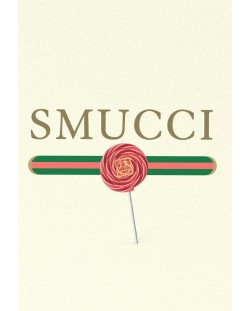 Картичка Безсмислици - Smucci