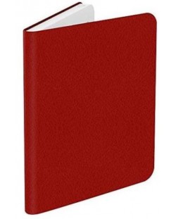 Калъф BOOKEEN - Classic, PocketBook Diva/HD, червен