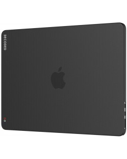 Калъф за лаптоп Decoded - Frame snap, MacBook Air 13'' M2, черен