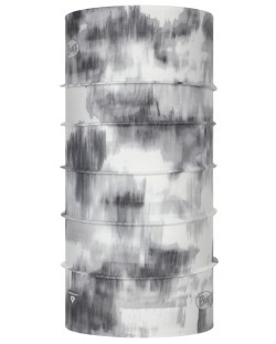 Кърпа за глава BUFF - Thermonet Itakat Fog, сива