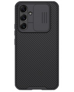 Калъф Nillkin - CamShield Pro Hard, Galaxy A54 5G, черен