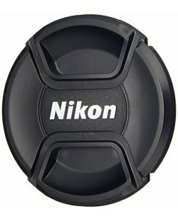 Капачка за обектив Nikon - LC-72, 72mm