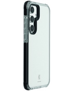 Калъф Cellularline - Tetra, Galaxy A35, прозрачен