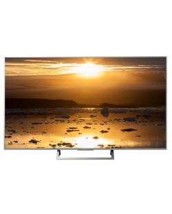 Sony KD-55XE7077 55" 4K TV HDR BRAVIA, Edge LED with Frame dimming