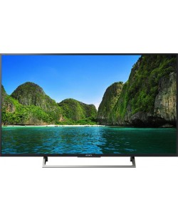 Sony KD-49XE7005 49" 4K TV HDR BRAVIA, Edge LED with Frame dimming