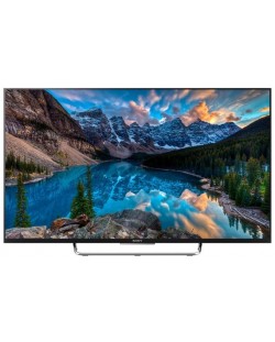 Sony KD-55XE8505 55" 4K TV HDR BRAVIA, Edge LED with Frame dimming
