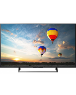 Sony KD-55XE8096 55" 4K HDR TV BRAVIA, Edge LED with Frame dimming