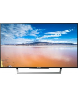 Sony KDL-49WD755 49" Full HD LED TV BRAVIA, DVB-C/DVB-T/T2/DVB-S/S2,